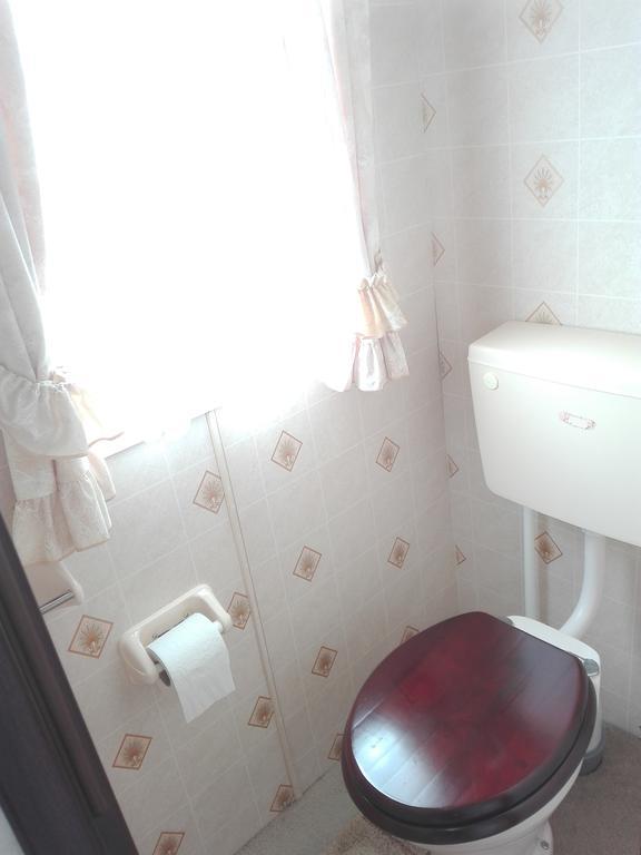 Treimani Rannamaja Villa Exteriör bild